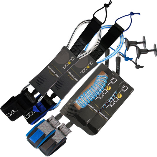 Global Surf / Bodyboard Leashes