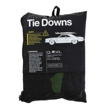 Global Tie Downs