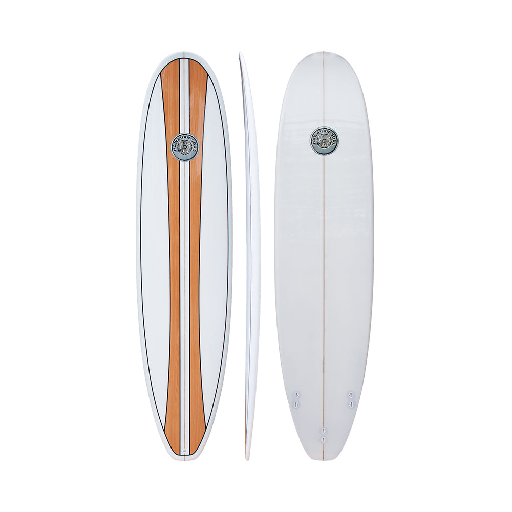 Hawaiian Soul Veneer