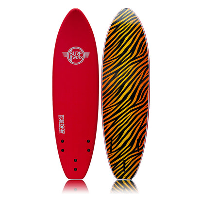 Surfworx Hellcat Mini Mal