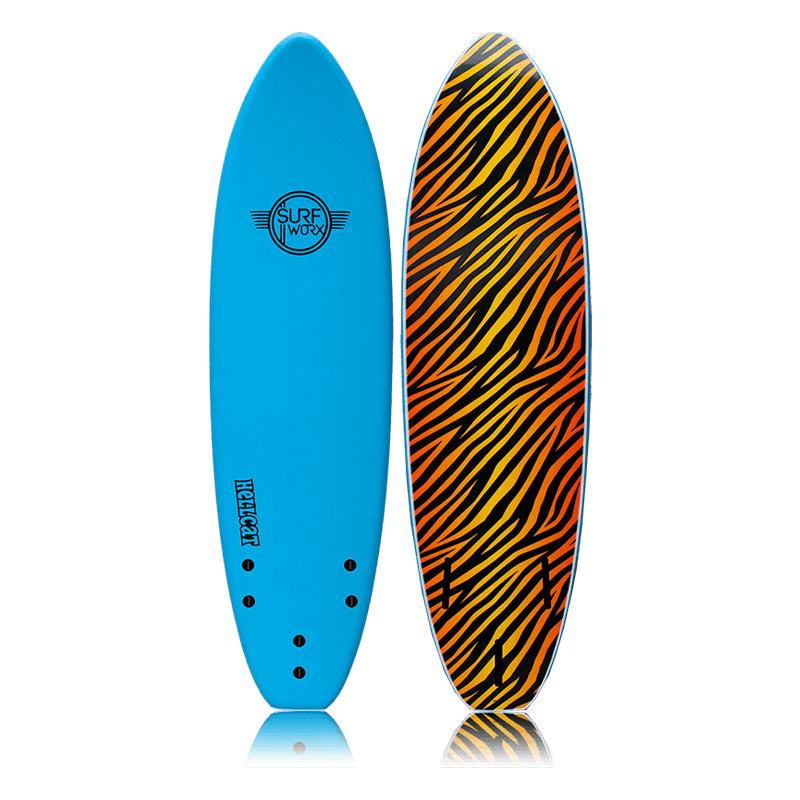 Surfworx Hellcat Mini Mal