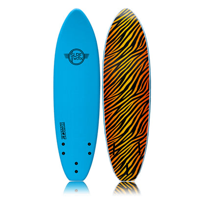 Surfworx Hellcat Mini Mal