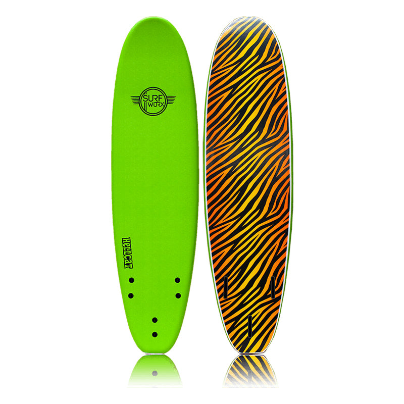 Surfworx Hellcat Mini Mal