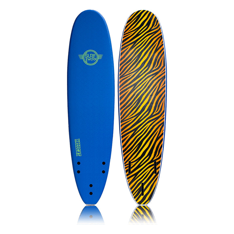 Surfworx Hellcat Mini Mal