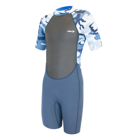 Alder Impact Junior Shortie