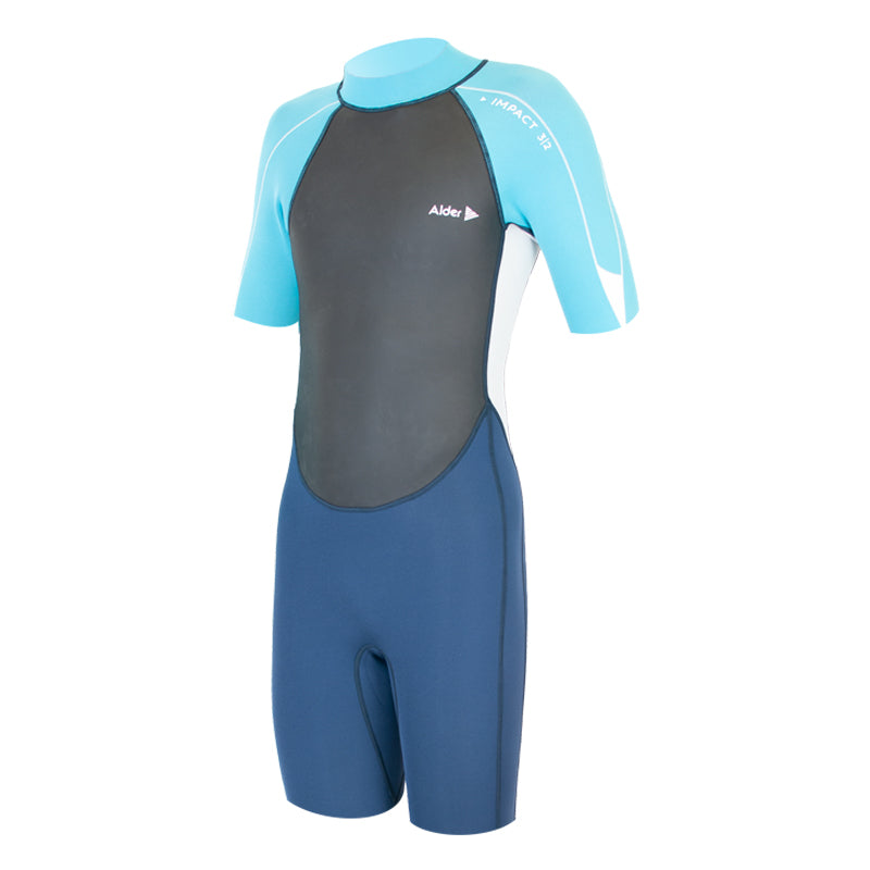 Alder Impact Junior Shortie