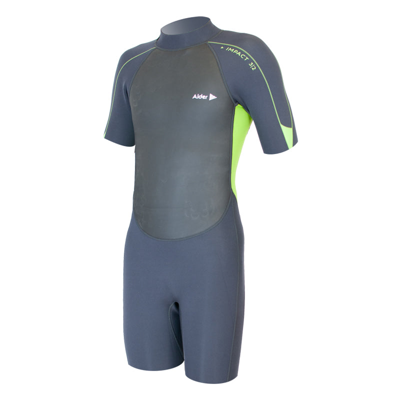 Alder Impact Junior Shortie
