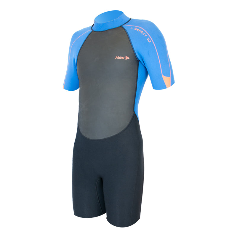 Alder Impact Junior Shortie