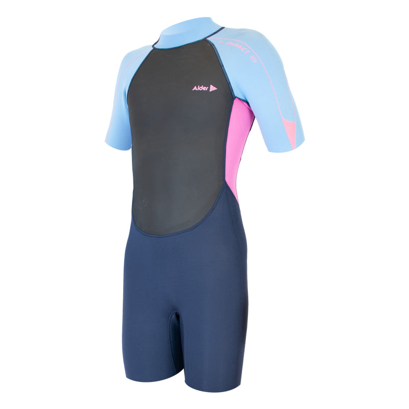 Alder Impact Junior Shortie