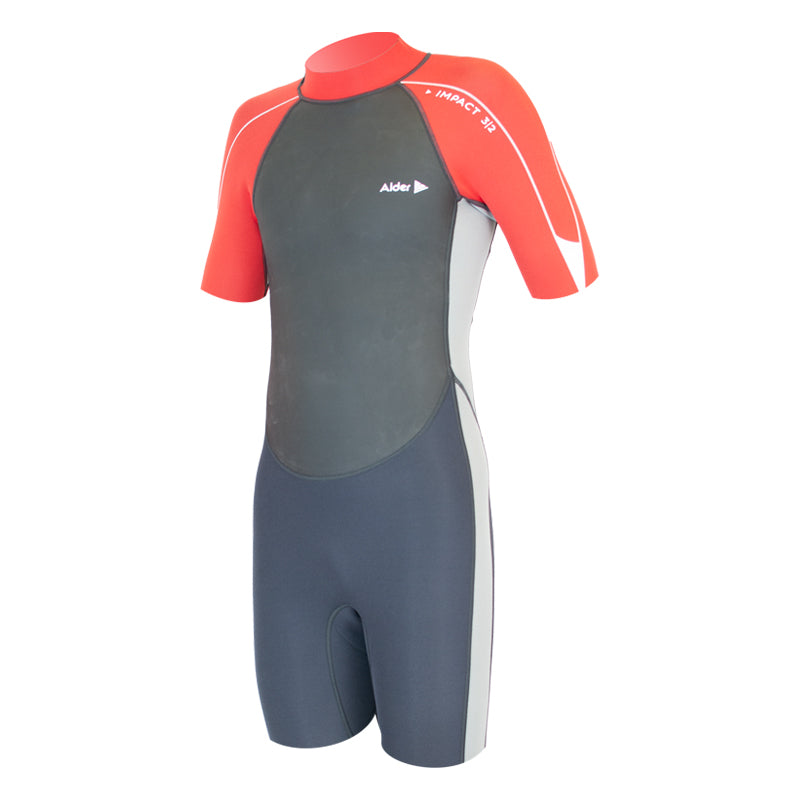 Alder Impact Junior Shortie