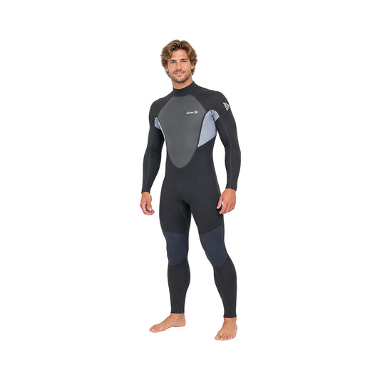 Alder Impact Mens 3.2