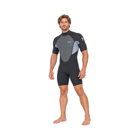 Alder Impact Mens Shortie 3.2