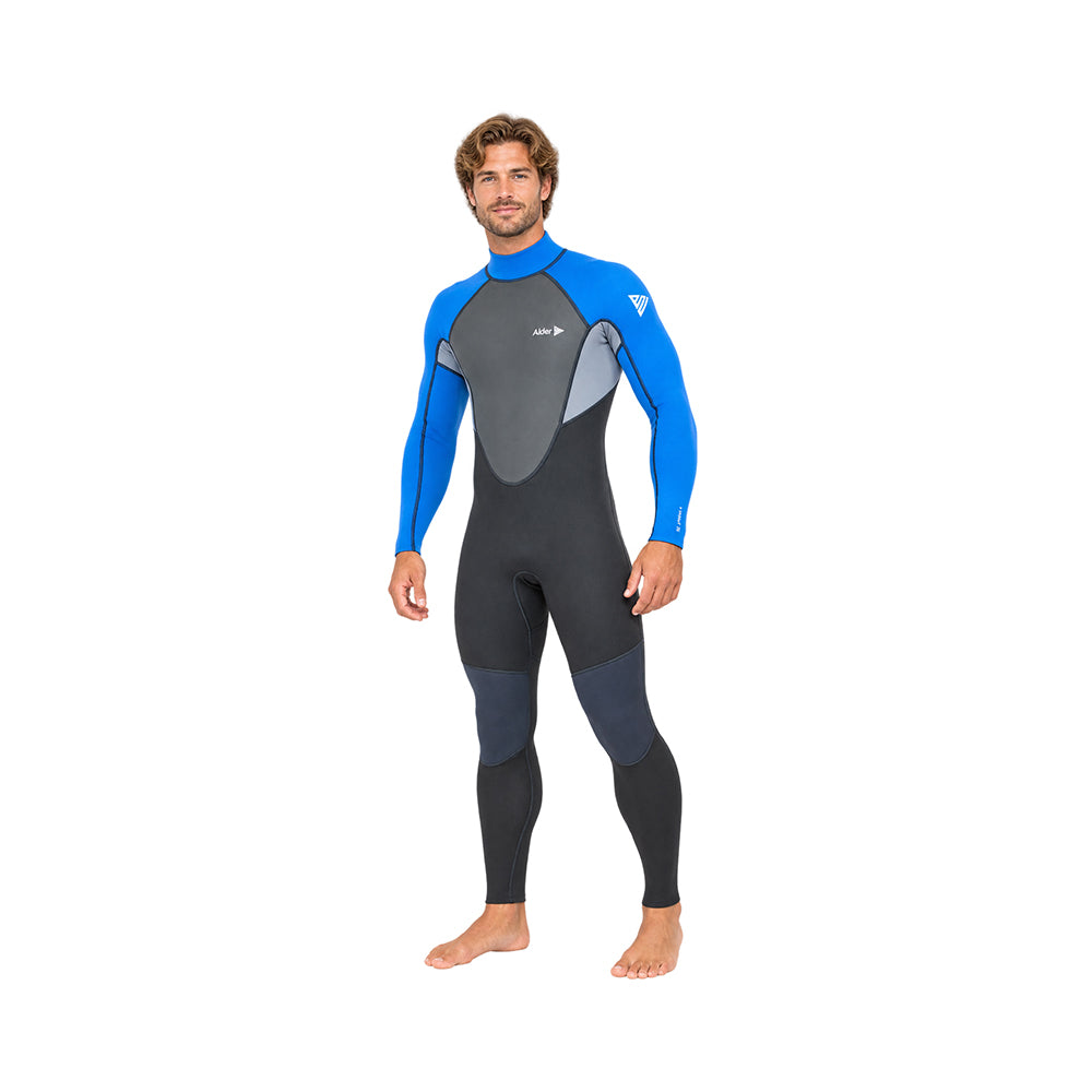 Alder Impact Mens 3.2