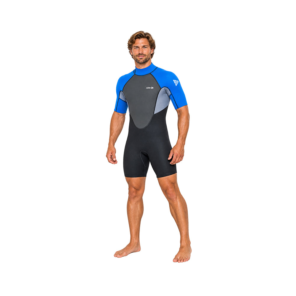 Alder Impact Mens Shortie 3.2