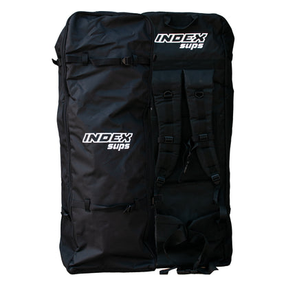 Index 10’6” Stand Up Paddle Boards