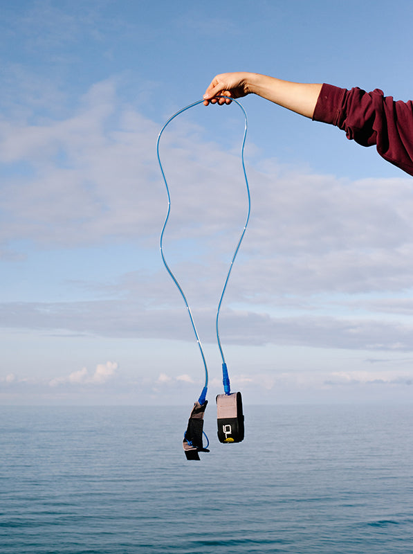 Global Surf / Bodyboard Leashes