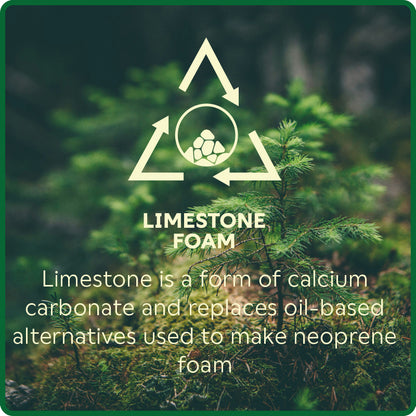 Alder Pyro FX Mens 3.2