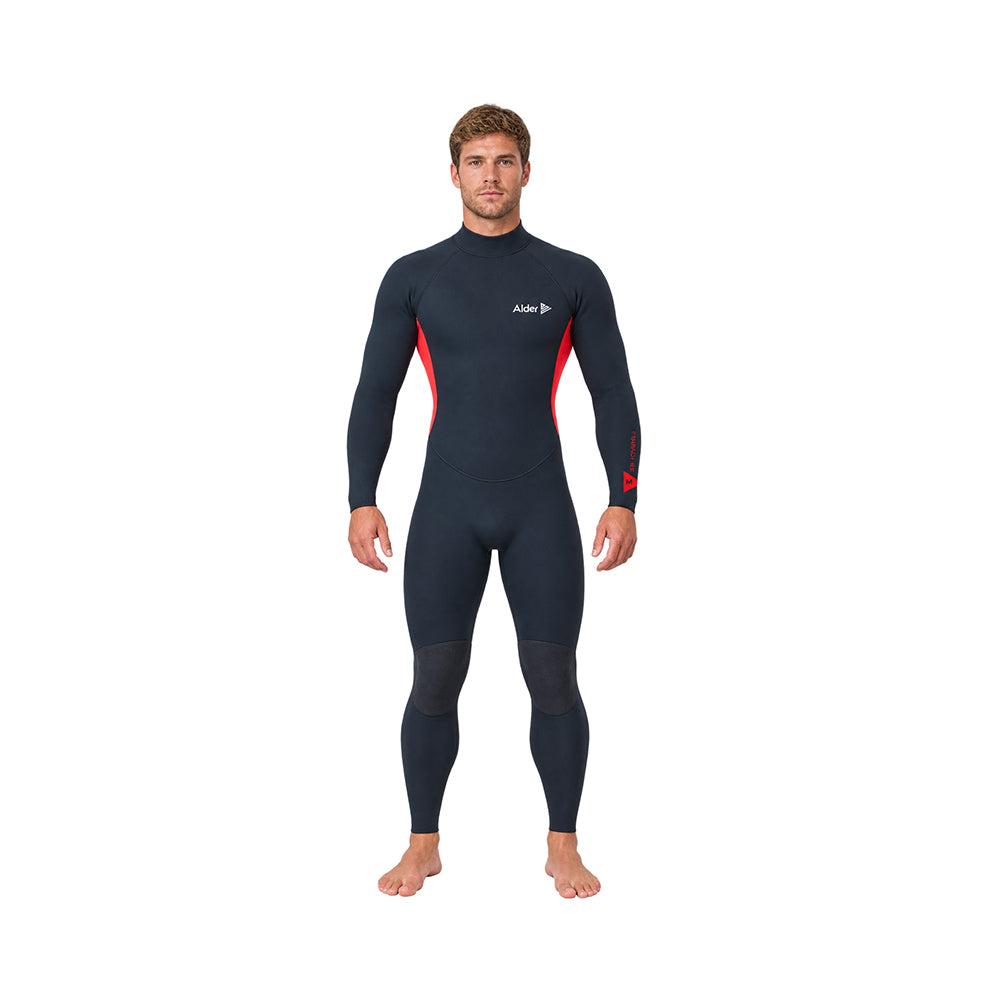 Impact Surf School Rental Spring Suit