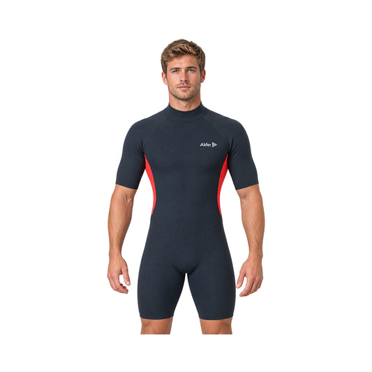 Impact Surf School Rental Shortie