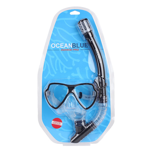 Ocean Blue Pro Twin Lens Combo