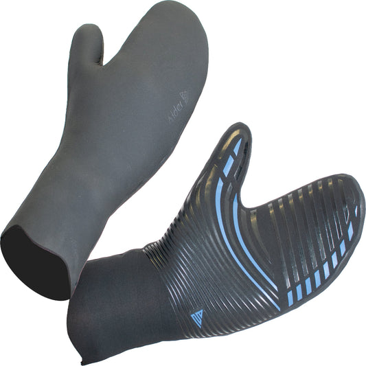 Alder Plasma Mitt Fast dry Lined