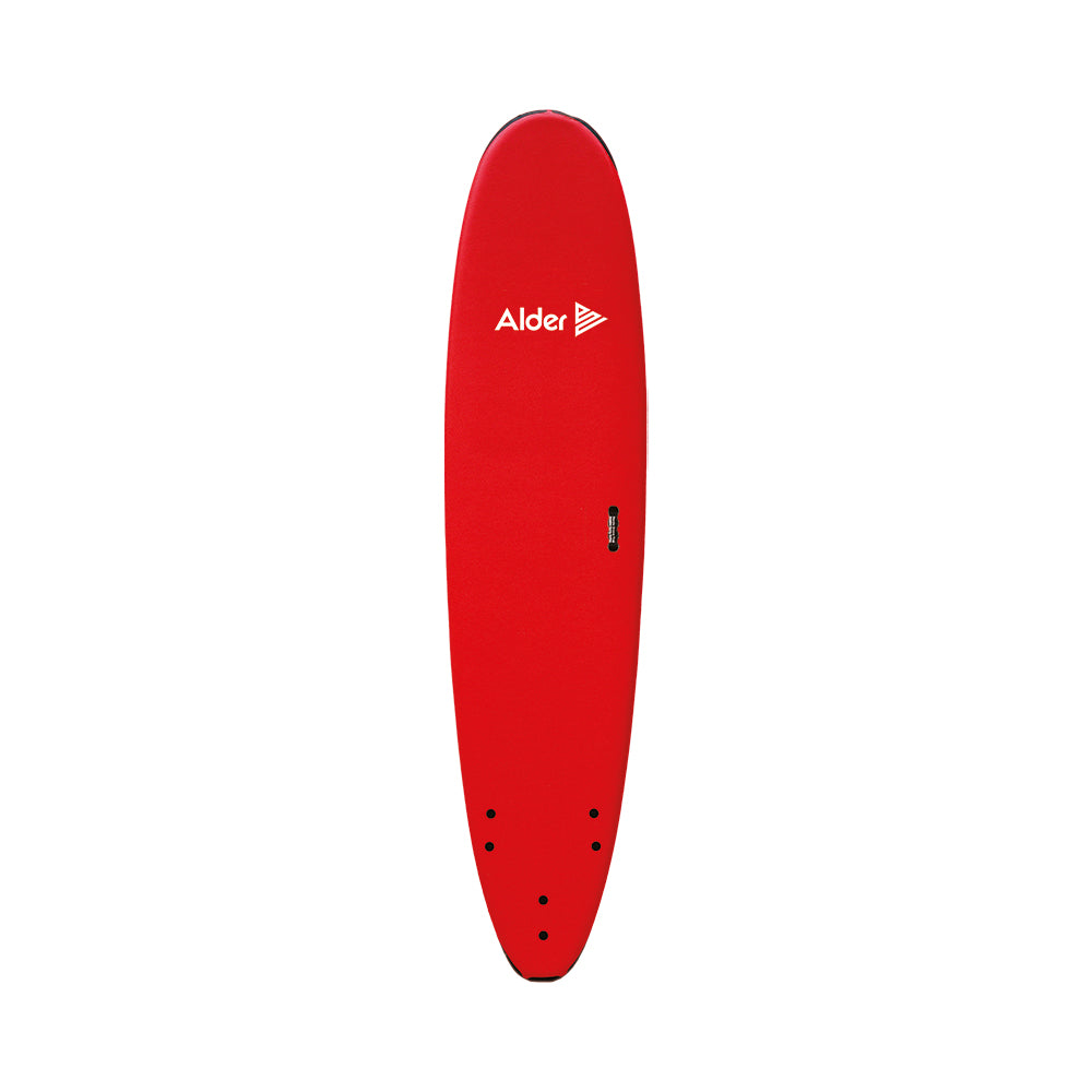 Alder PROII Softboard