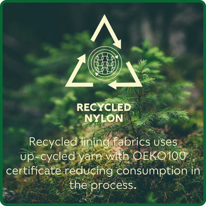 Alder Pyro FX Mens 3.2