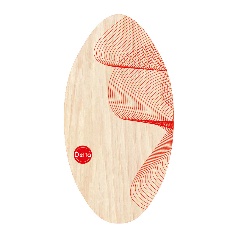 Apex Deluxe Skimboard
