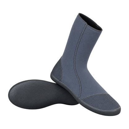 Alder Stealth 3mm Round Toe Boot