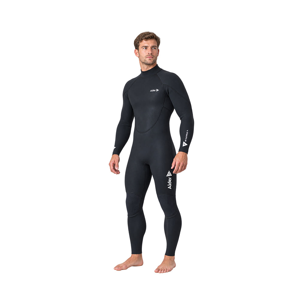 Stealth Surf School Rental Men's 5.4.3 & 4.3