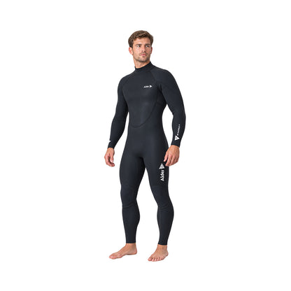 Stealth Surf School Rental Men's 5.4.3 & 4.3