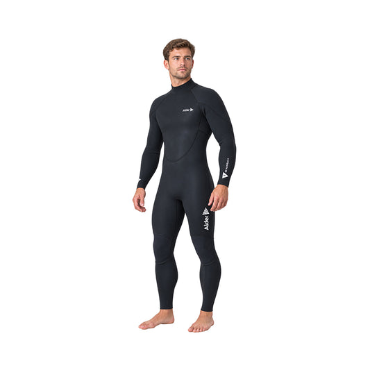 Stealth Surf School Rental Men's 5.4.3 & 4.3