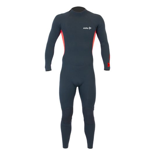 Impact Surf School Rental Spring Suit
