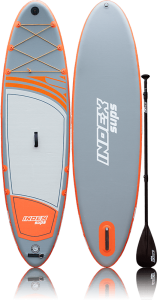 INDEX 10' 6" Stand Up Paddle