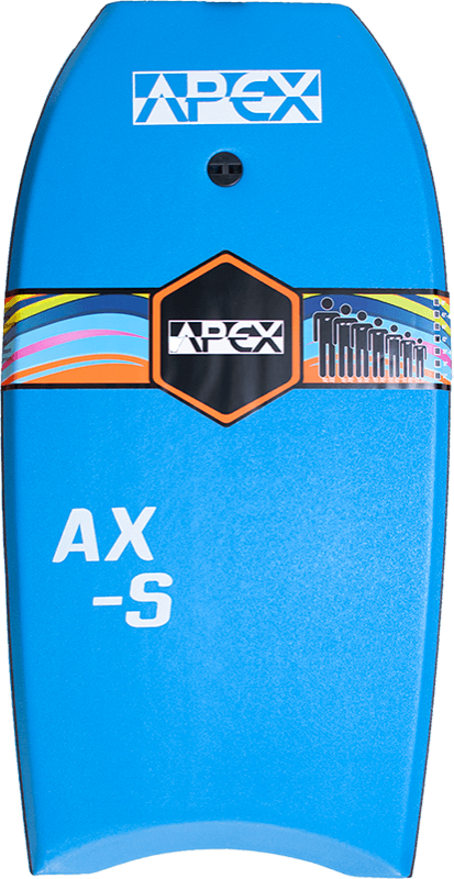 Apex AX02 Bodyboard