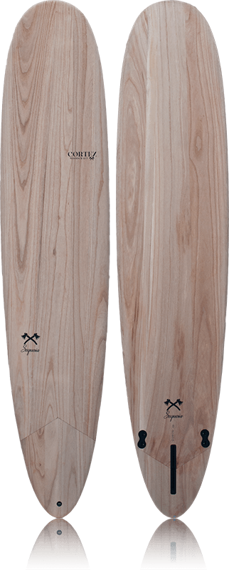 Cortez Woodcraft Dovetail