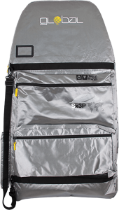 Global S3P Padded Bodyboard Bag